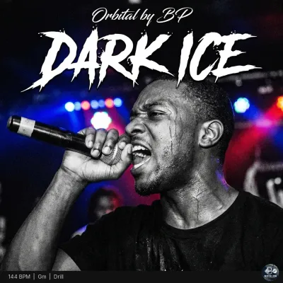 Dark Ice