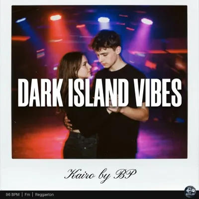 Dark Island Vibes