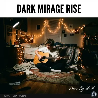 Dark Mirage Rise