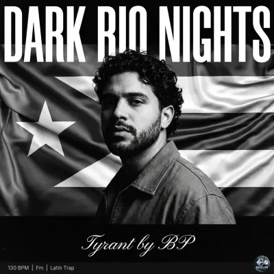 Dark Rio Nights