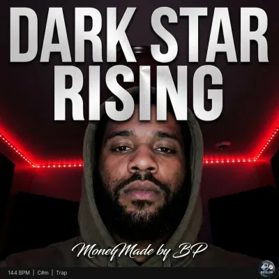 Dark Star Rising