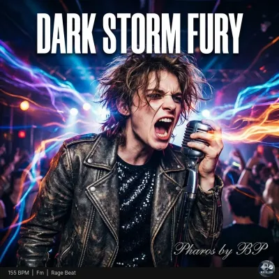 Dark Storm Fury