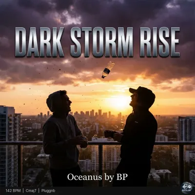 Dark Storm Rise