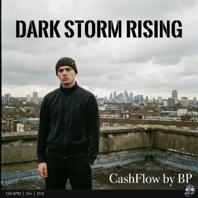 Dark Storm Rising