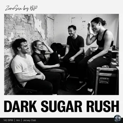 Dark Sugar Rush