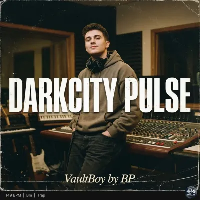 Darkcity Pulse