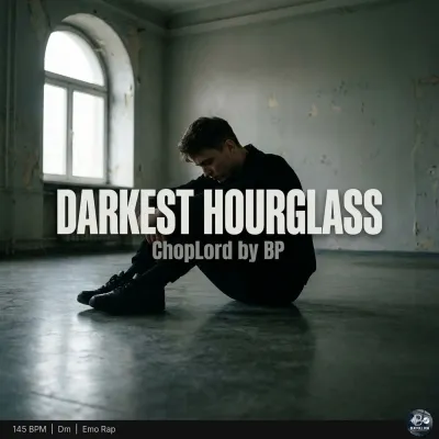 Darkest Hourglass