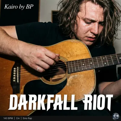Darkfall Riot
