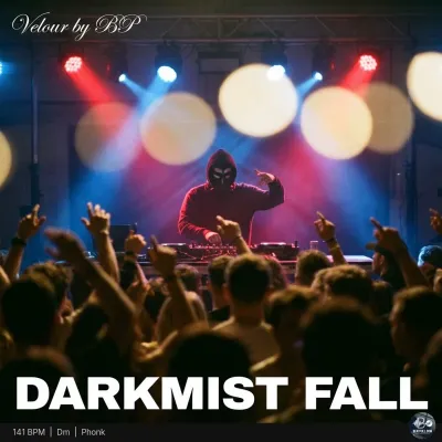 Darkmist Fall