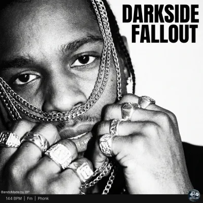 Darkside Fallout
