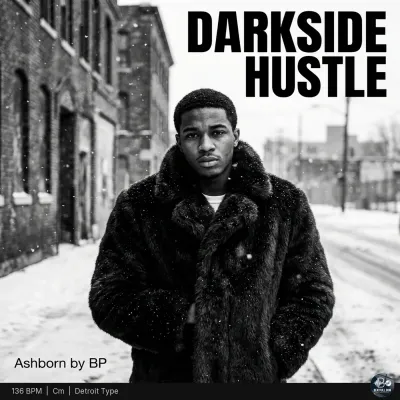 Darkside Hustle