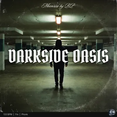 Darkside Oasis