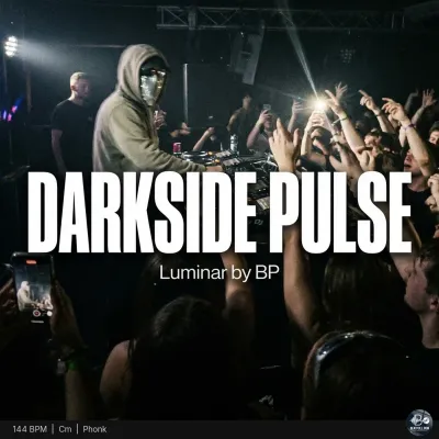 Darkside Pulse