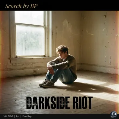 Darkside Riot