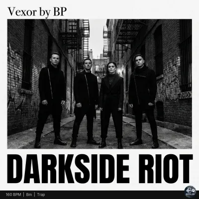 Darkside Riot