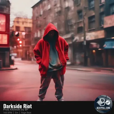 Darkside Riot
