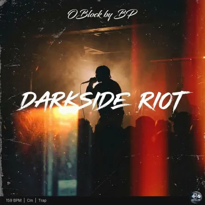 Darkside Riot