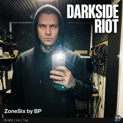 Darkside Riot