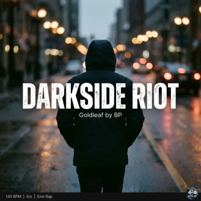 Darkside Riot