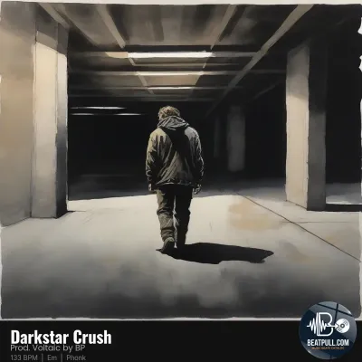 Darkstar Crush