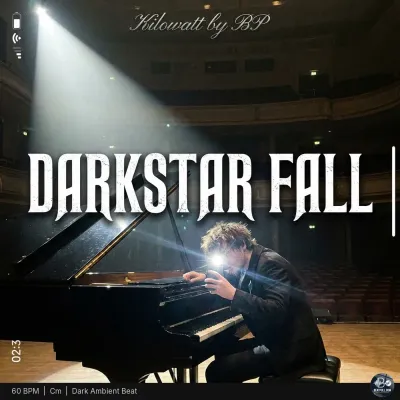 Darkstar Fall