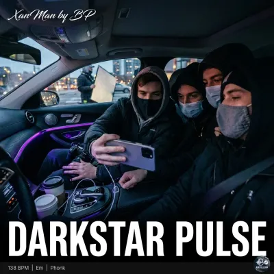 Darkstar Pulse