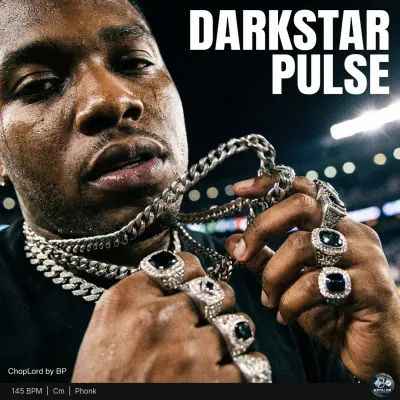 Darkstar Pulse
