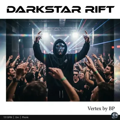 Darkstar Rift