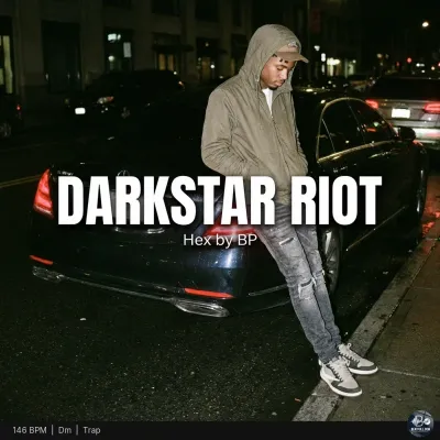 Darkstar Riot