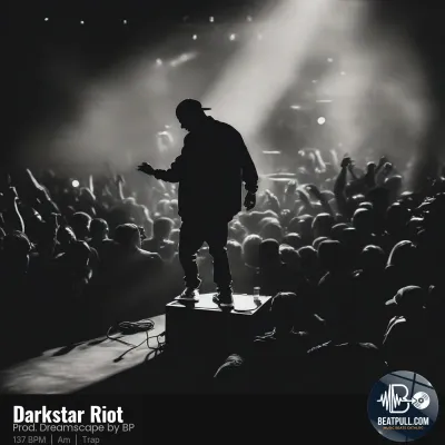Darkstar Riot