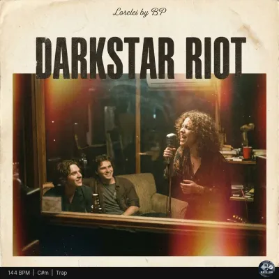 Darkstar Riot