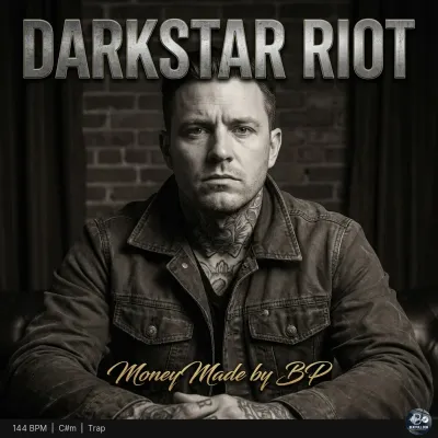 Darkstar Riot
