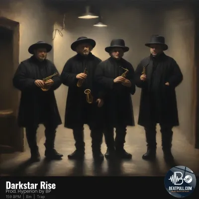 Darkstar Rise