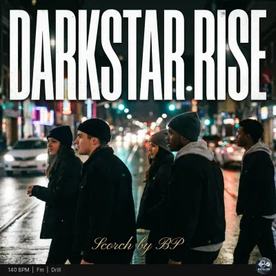 Darkstar Rise