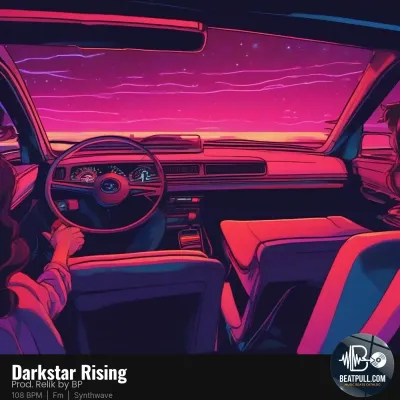 Darkstar Rising