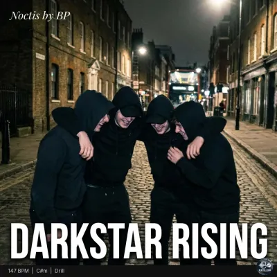 Darkstar Rising