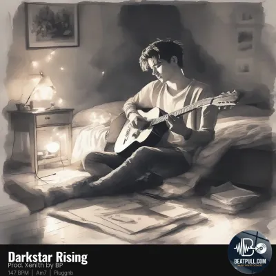 Darkstar Rising