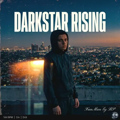 Darkstar Rising