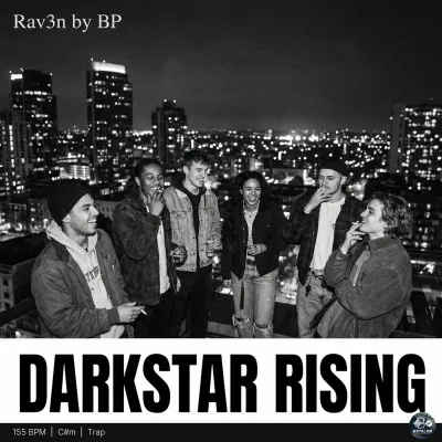 Darkstar Rising