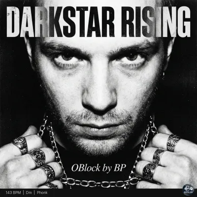 Darkstar Rising