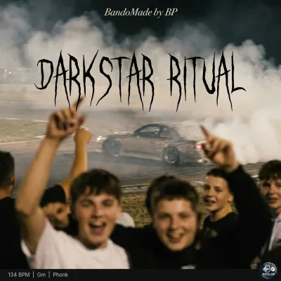 Darkstar Ritual