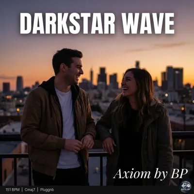 Darkstar Wave