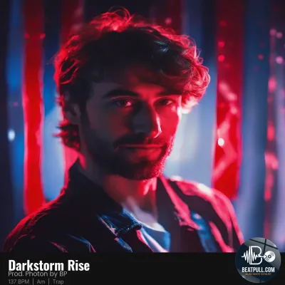 Darkstorm Rise