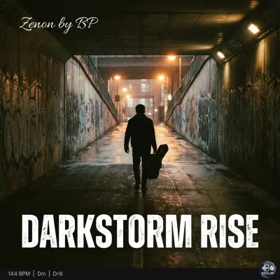 Darkstorm Rise