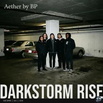 Darkstorm Rise
