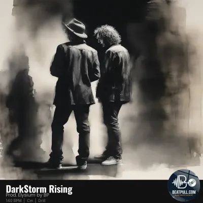 DarkStorm Rising