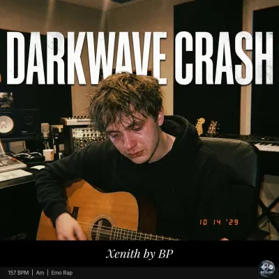 Darkwave Crash