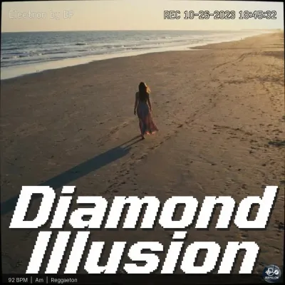 Diamond Illusion