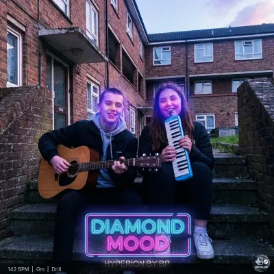 Diamond Mood