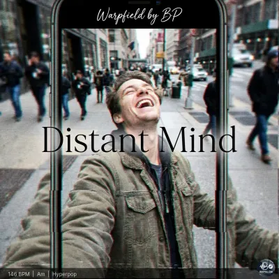 Distant Mind
